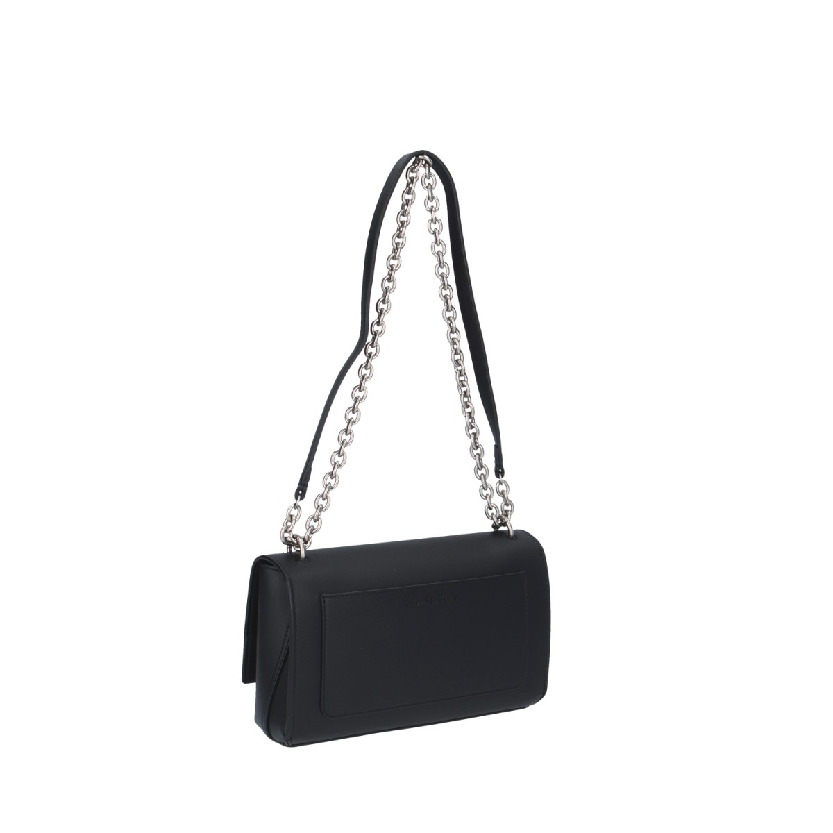 Calvin klein Borsa a spalla Nero K60K612221