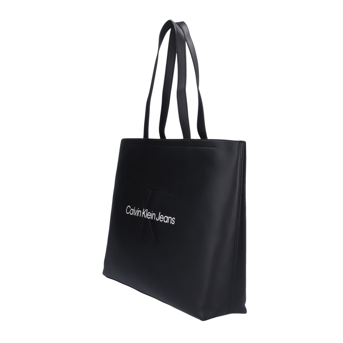 Calvin klein Borsa a spalla Nero K60K612222