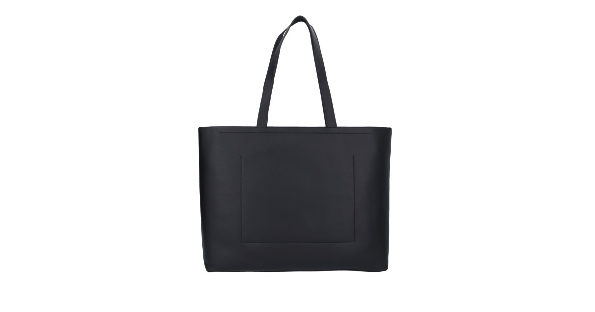 Calvin klein Borsa a spalla Nero K60K612222