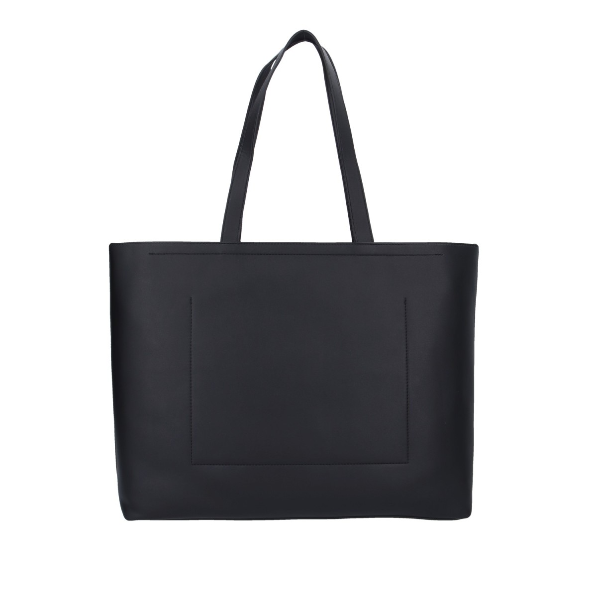 Calvin klein Borsa a spalla Nero K60K612222