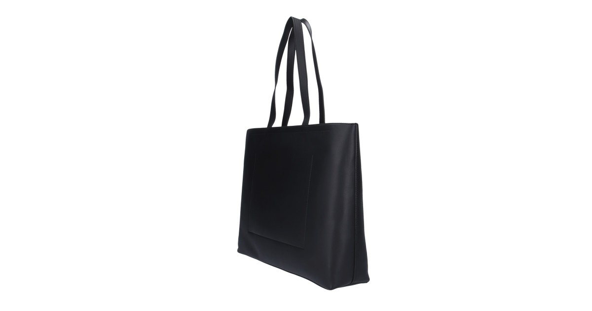 Calvin klein Borsa a spalla Nero K60K612222