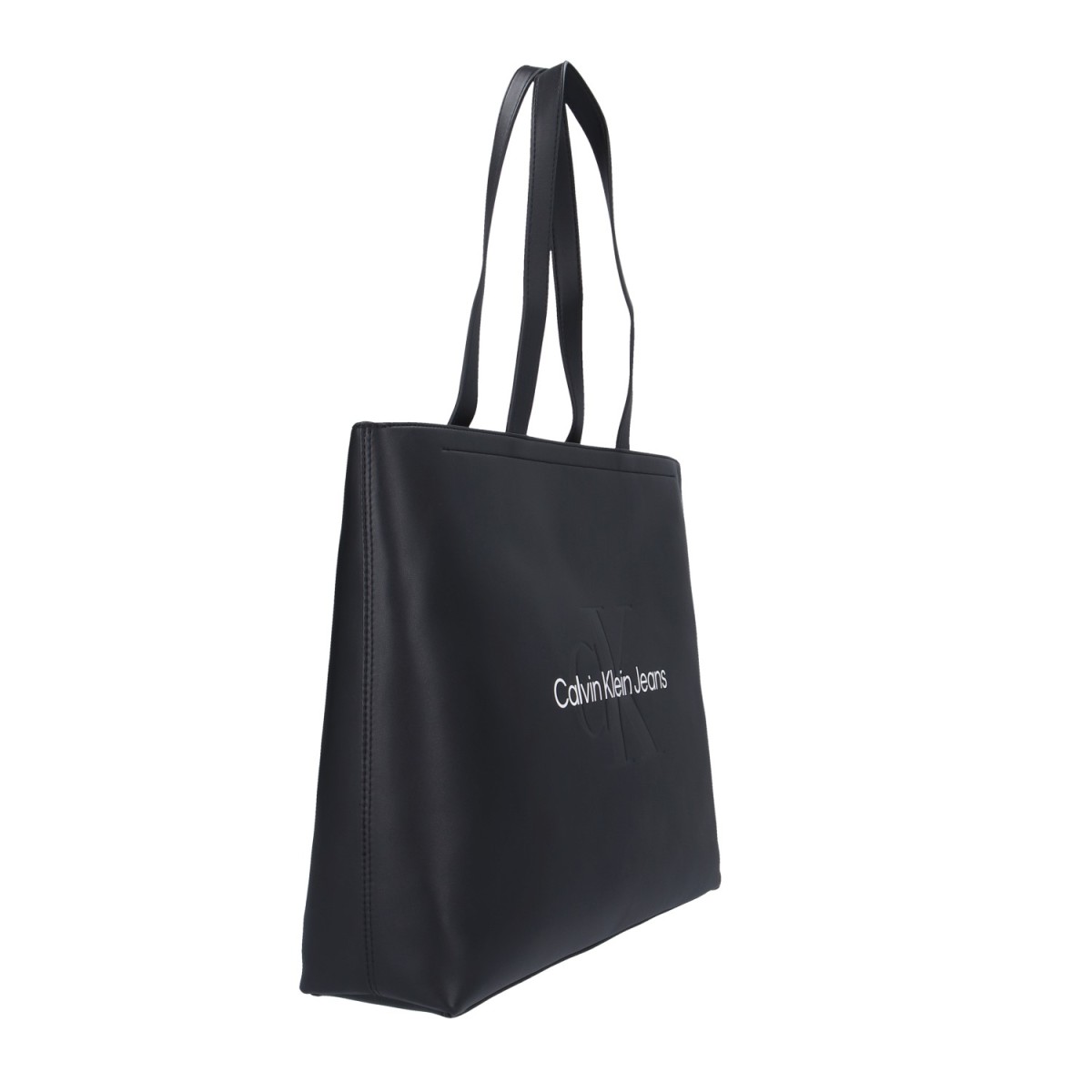 Calvin klein Borsa a spalla Nero K60K612222