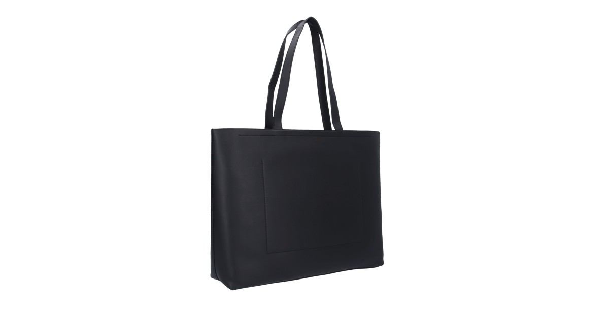 Calvin klein Borsa a spalla Nero K60K612222