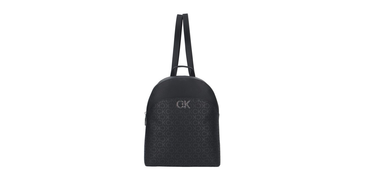 Calvin klein Zainetto Nero K60K612540