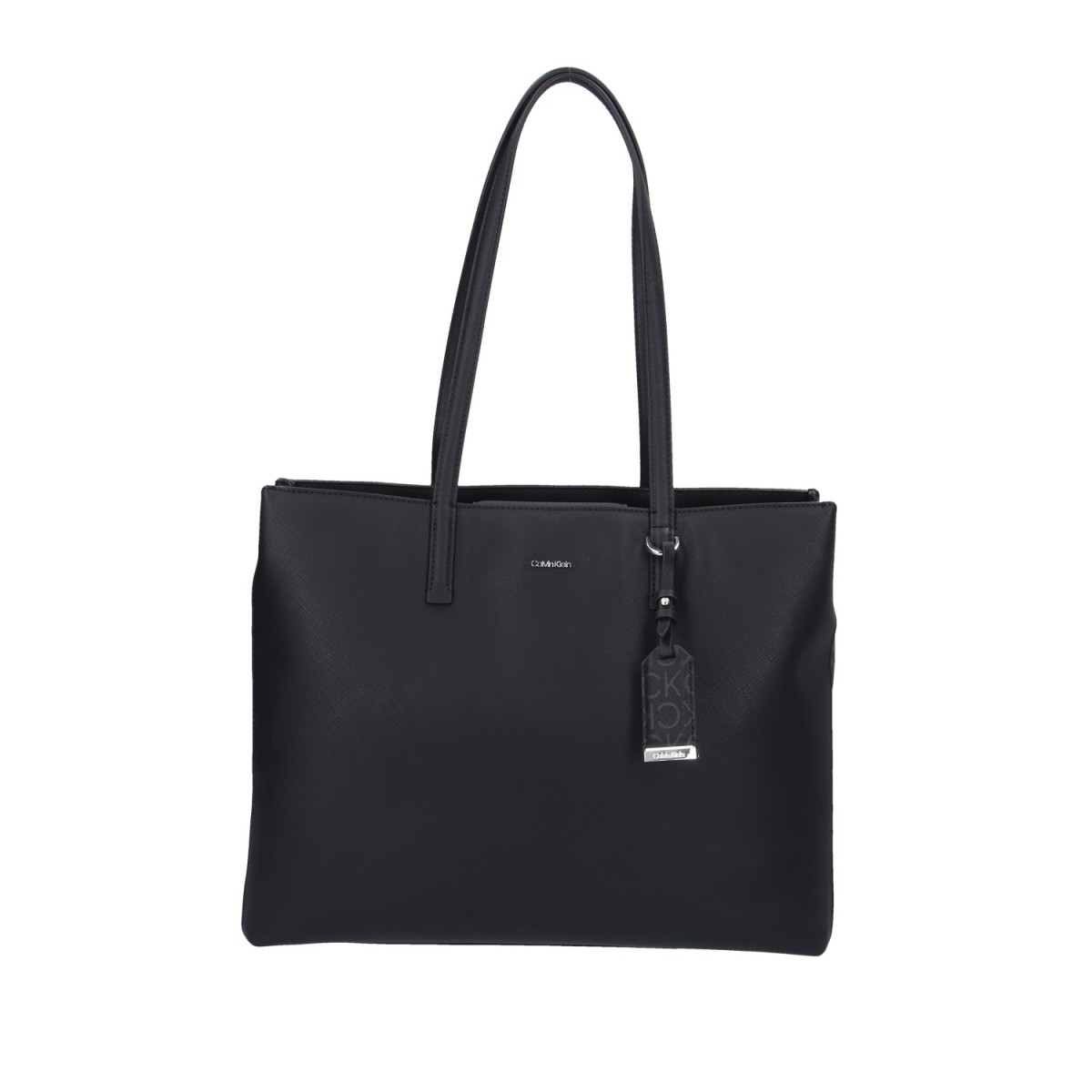 Calvin klein Borsa a spalla Nero K60K612547