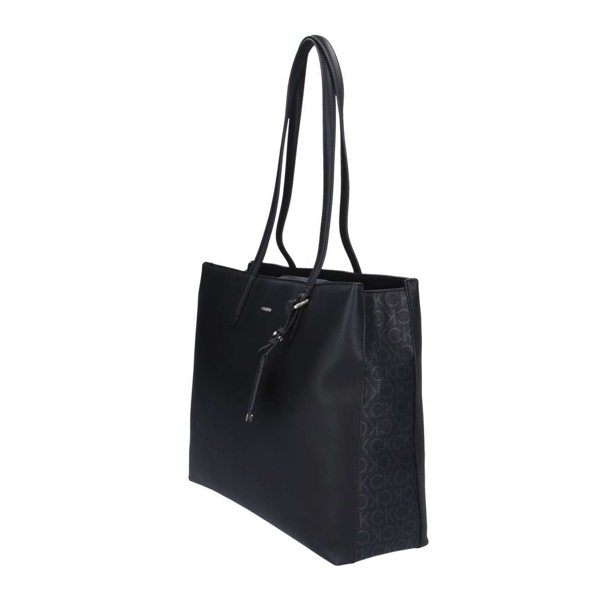 Calvin klein Borsa a spalla Nero K60K612547