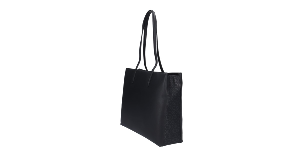 Calvin klein Borsa a spalla Nero K60K612547