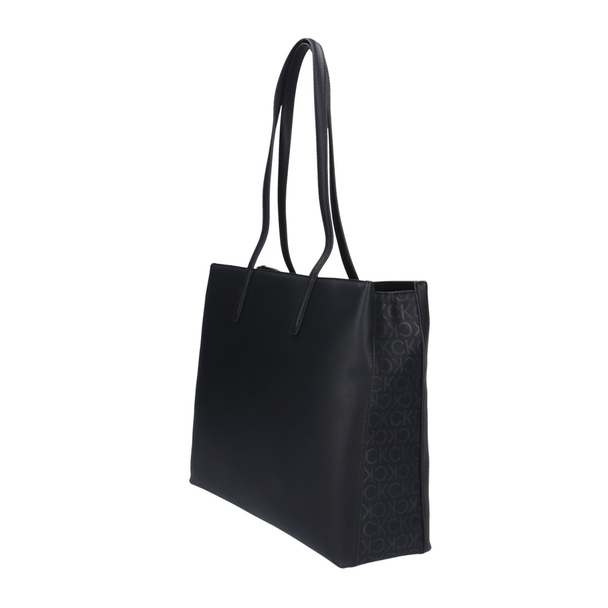 Calvin klein Borsa a spalla Nero K60K612547