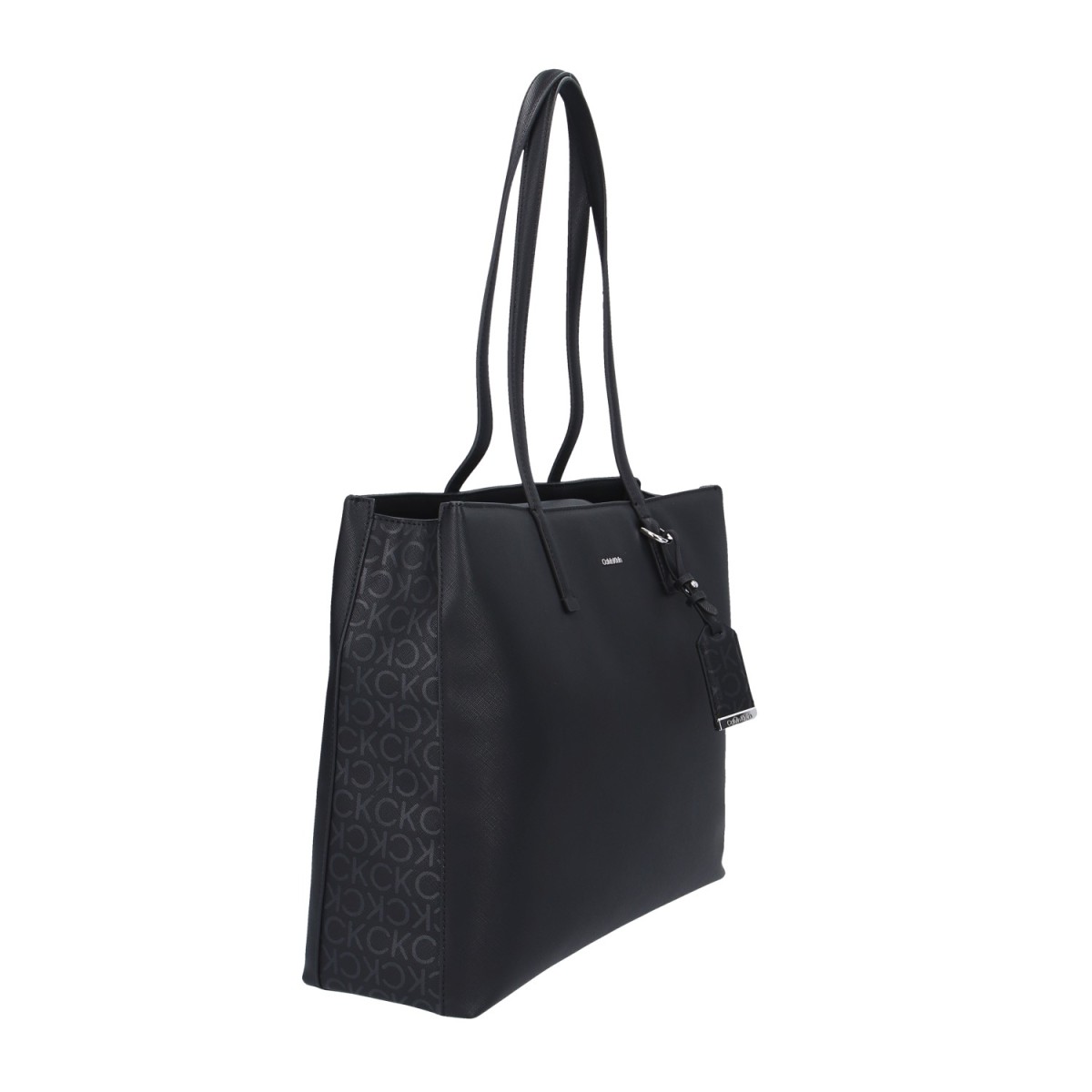 Calvin klein Borsa a spalla Nero K60K612547