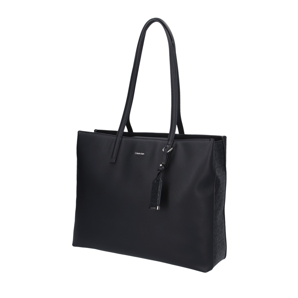 Calvin klein Borsa a spalla Nero K60K612547