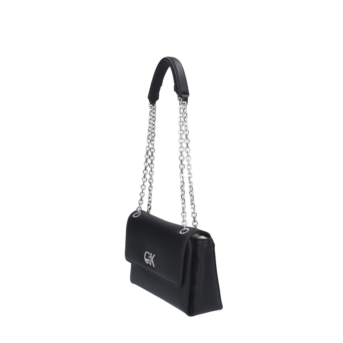 Calvin klein Borsa a spalla Nero K60K612554