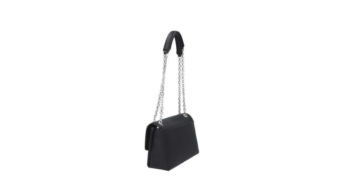 Calvin klein Borsa a spalla Nero K60K612554