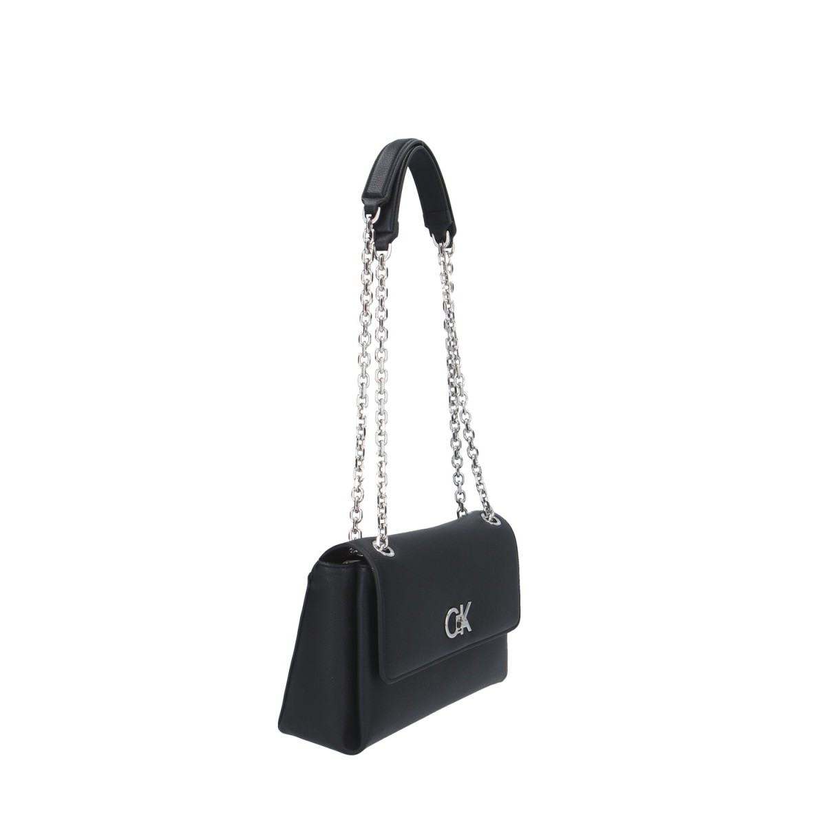 Calvin klein Borsa a spalla Nero K60K612554