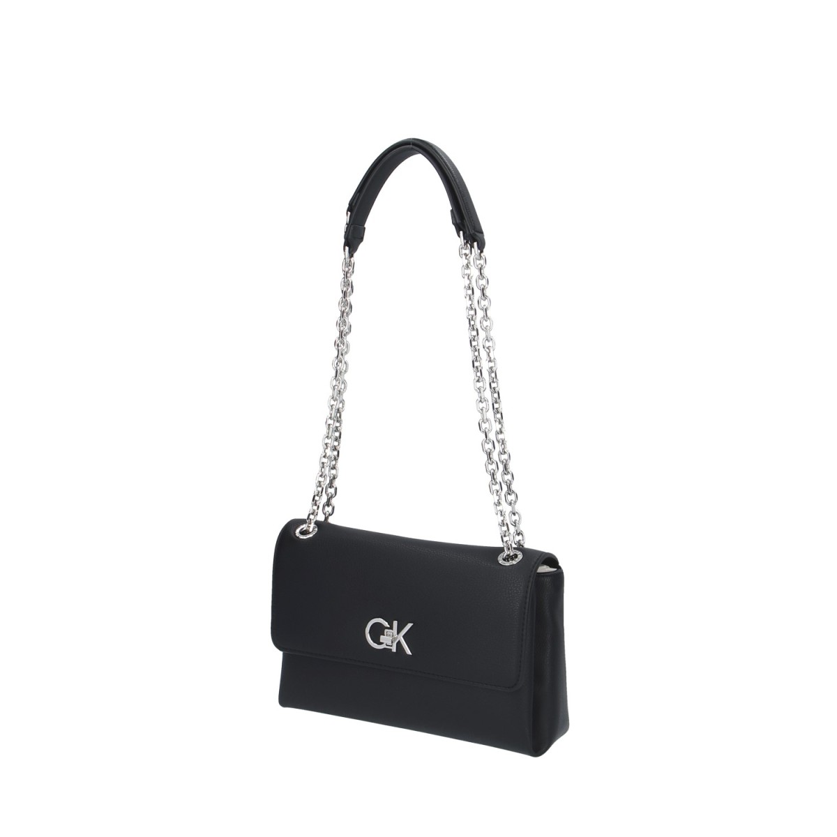 Calvin klein Borsa a spalla Nero K60K612554