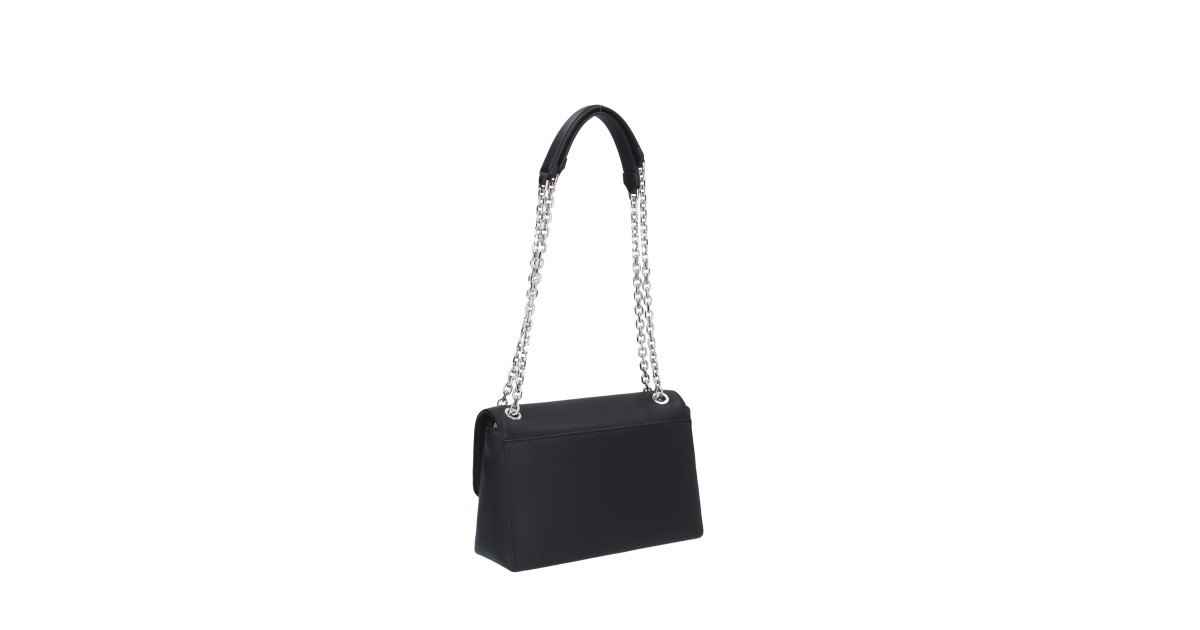 Calvin klein Borsa a spalla Nero K60K612554