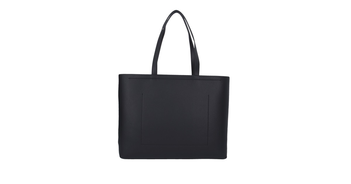 Calvin klein Borsa a spalla Nero K60K612714