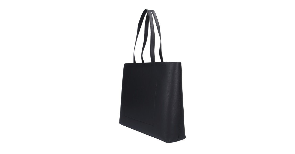 Calvin klein Borsa a spalla Nero K60K612714