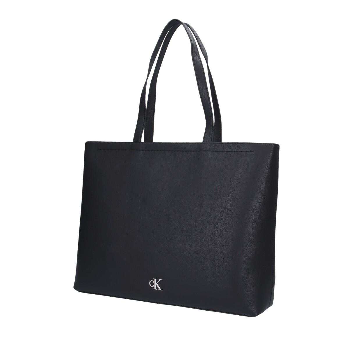 Calvin klein Borsa a spalla Nero K60K612714