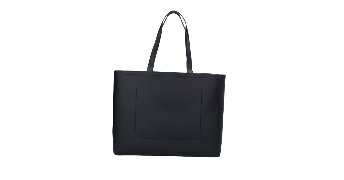 Calvin klein Borsa a spalla Nero K60K612724