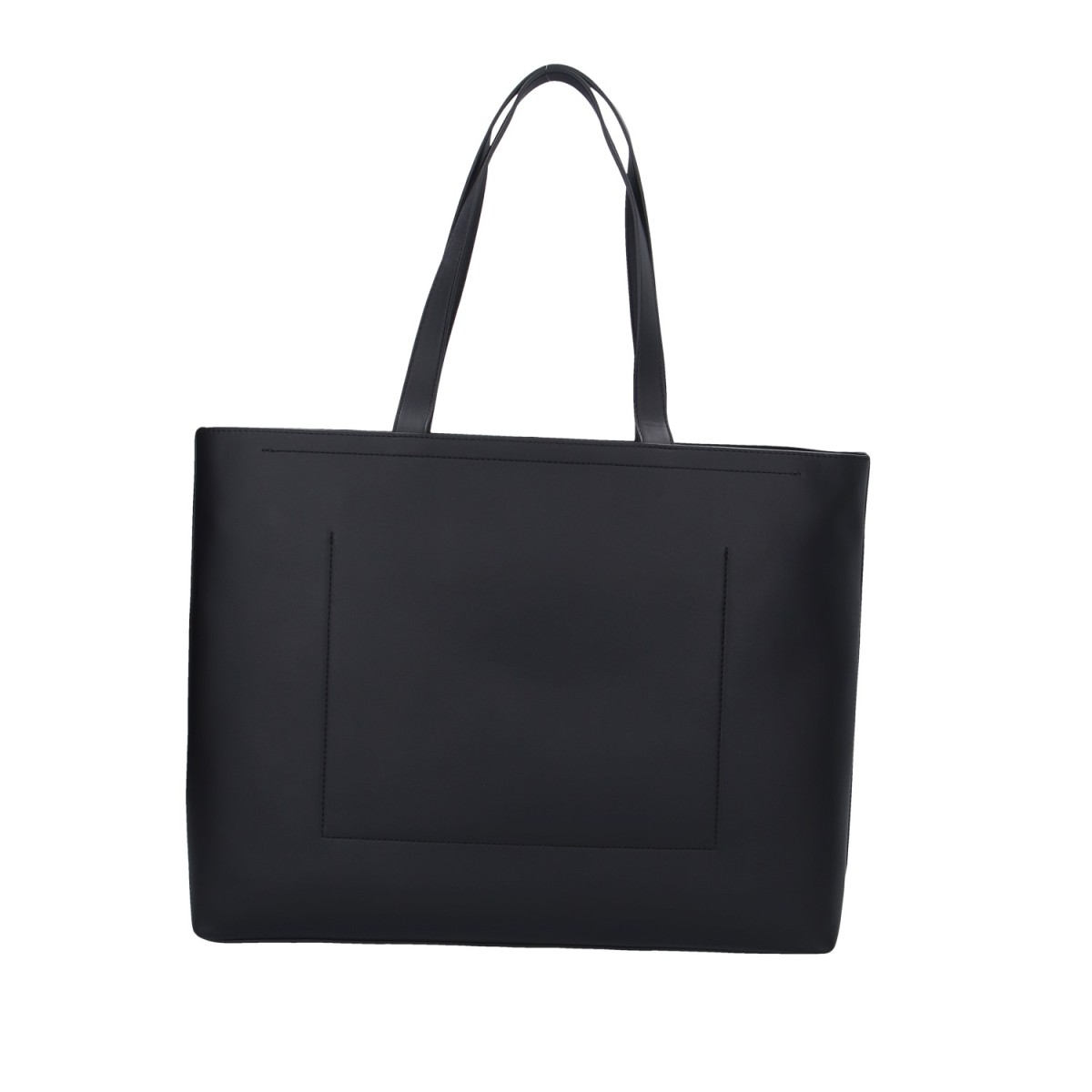 Calvin klein Borsa a spalla Nero K60K612724