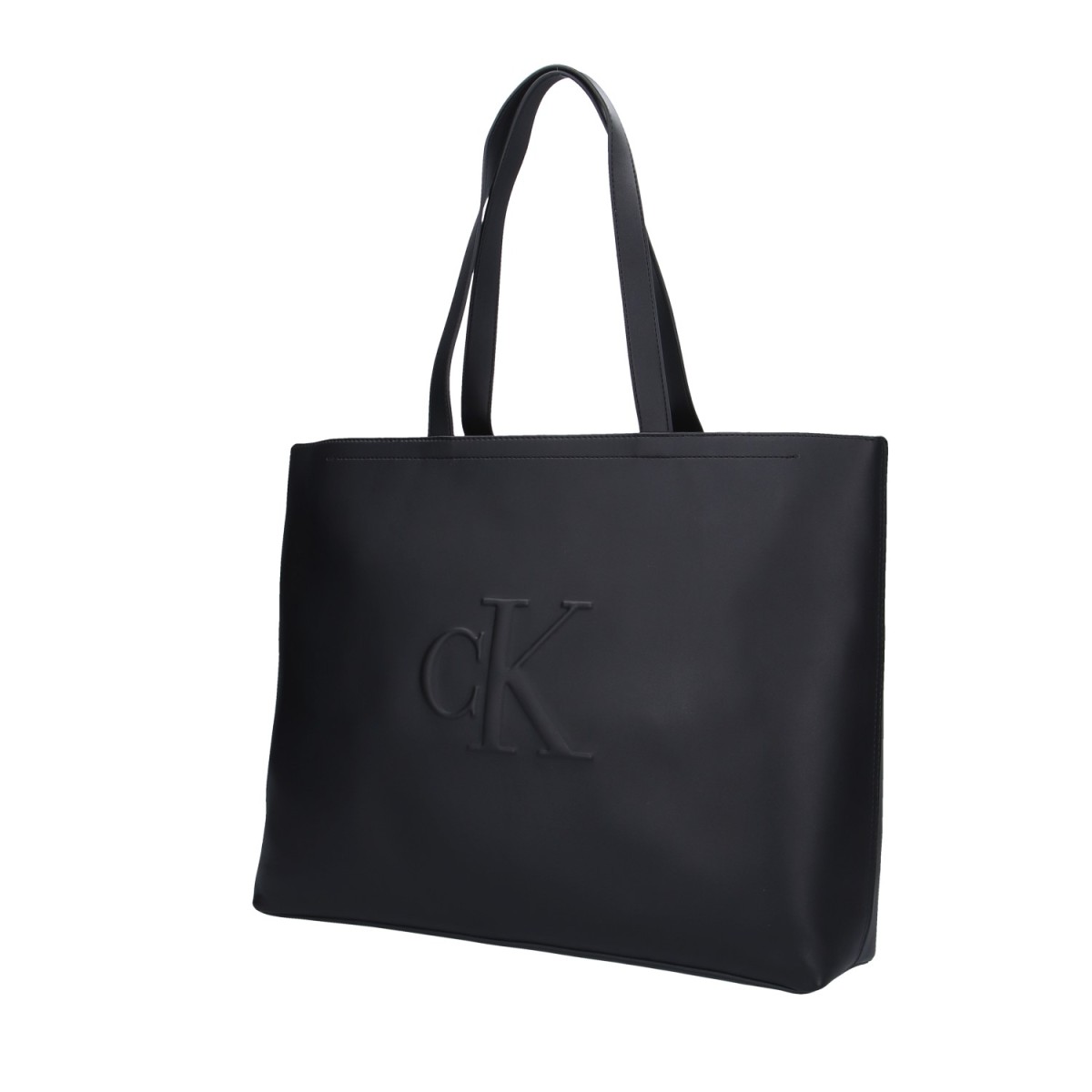 Calvin klein Borsa a spalla Nero K60K612724