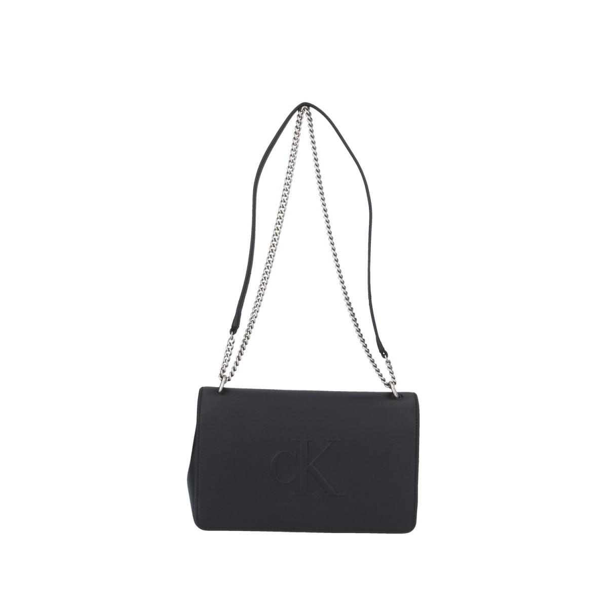 Calvin klein Borsa a spalla Nero K60K612727