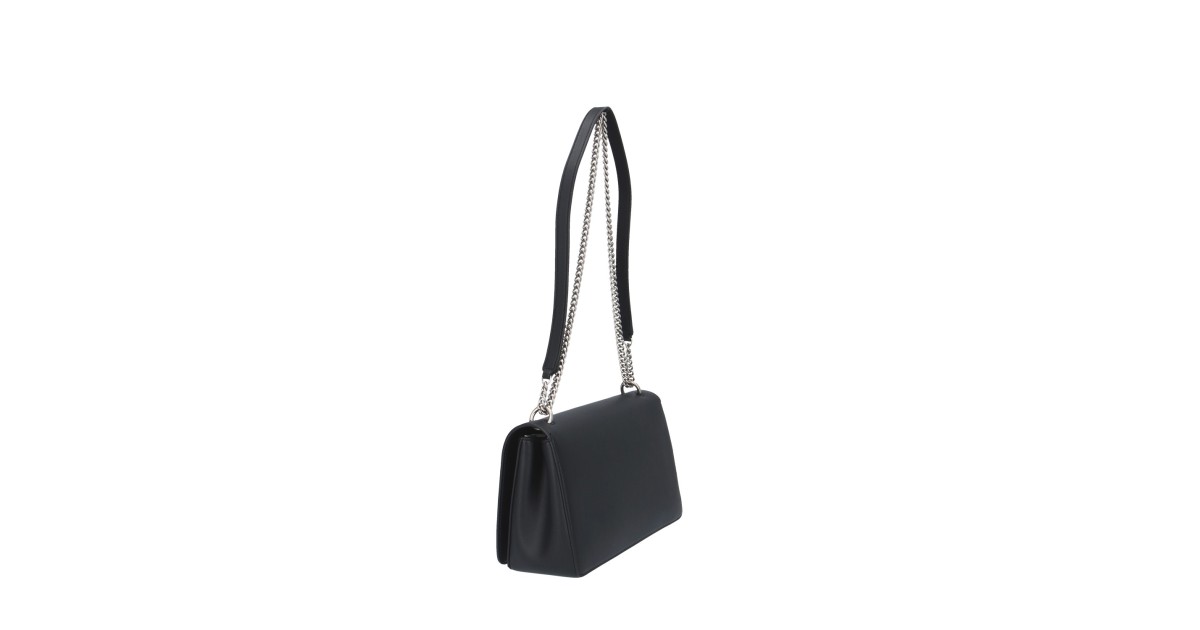 Calvin klein Borsa a spalla Nero K60K612727