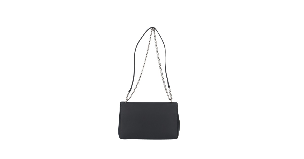 Calvin klein Borsa a spalla Nero K60K612727