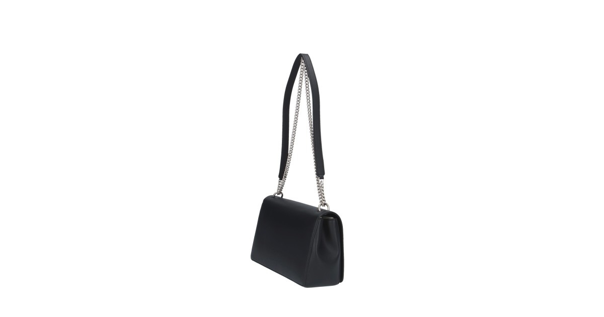 Calvin klein Borsa a spalla Nero K60K612727