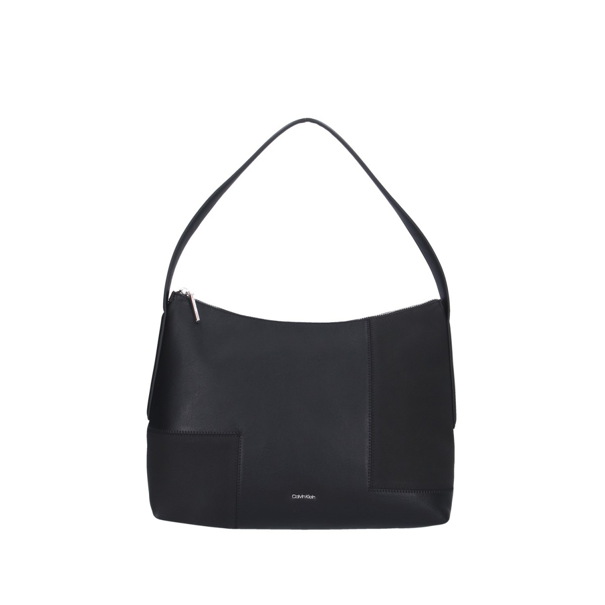 Calvin klein Borsa a spalla Nero K60K612461