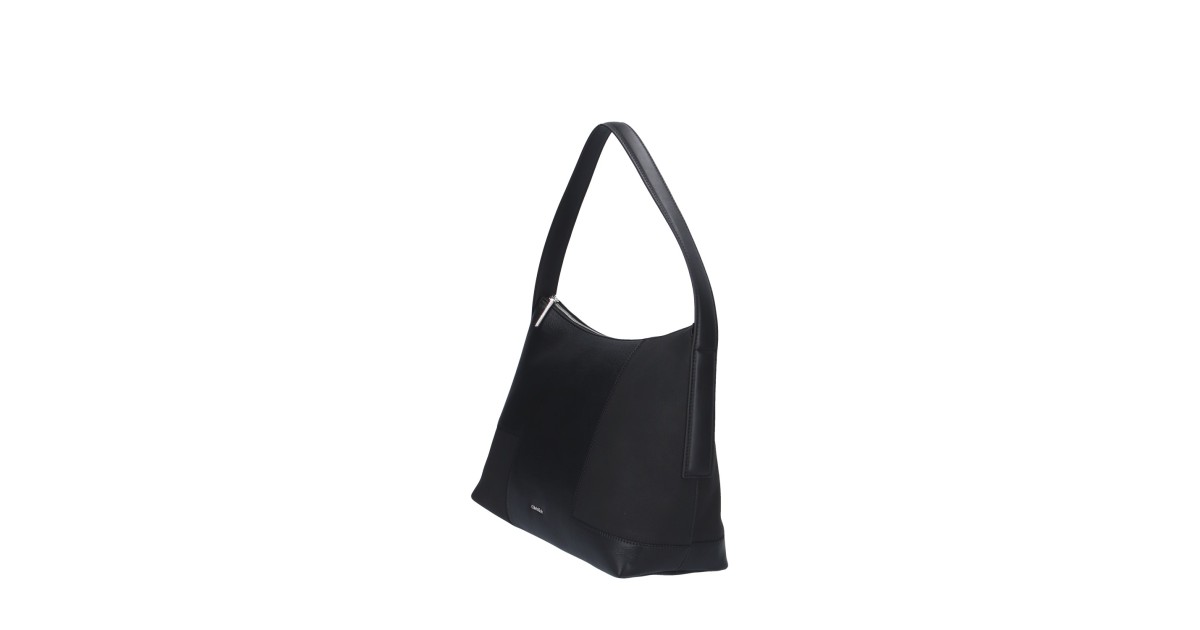 Calvin klein Borsa a spalla Nero K60K612461