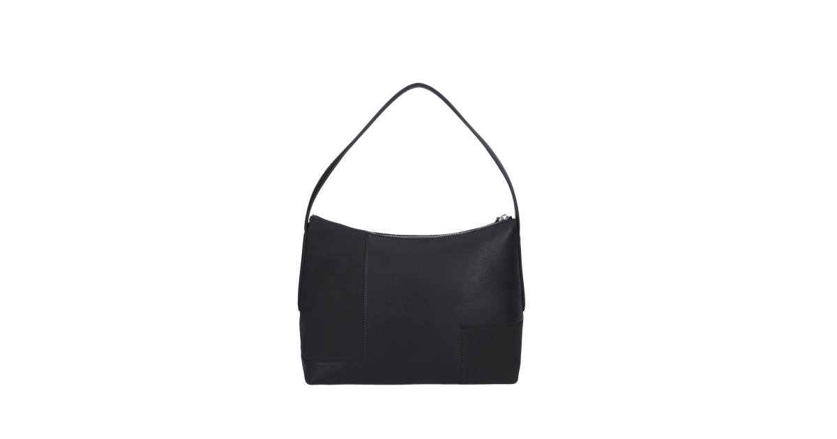 Calvin klein Borsa a spalla Nero K60K612461