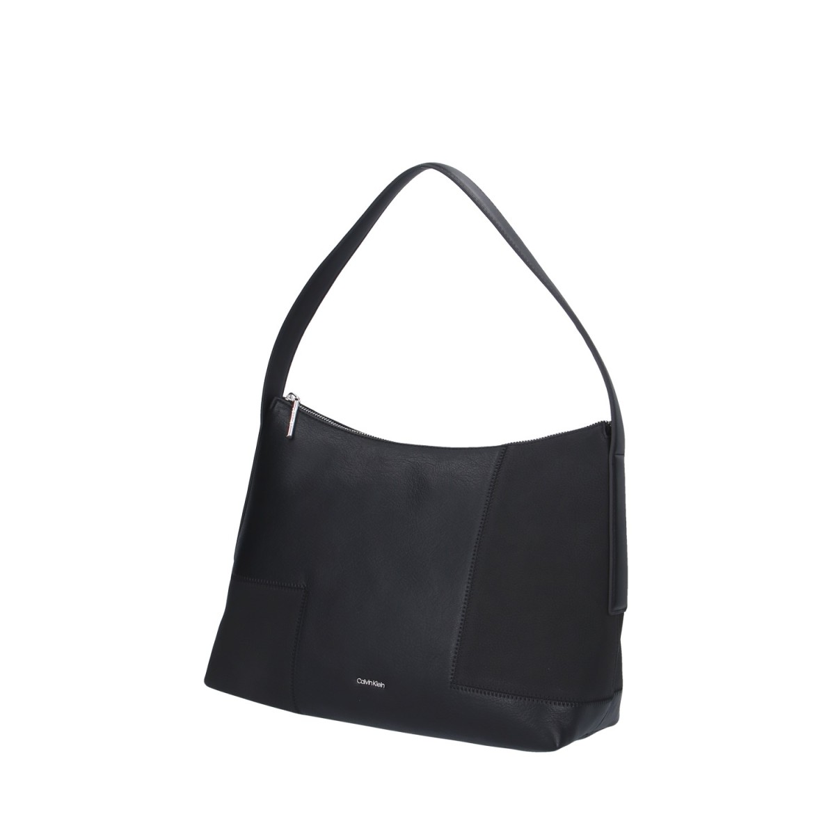 Calvin klein Borsa a spalla Nero K60K612461