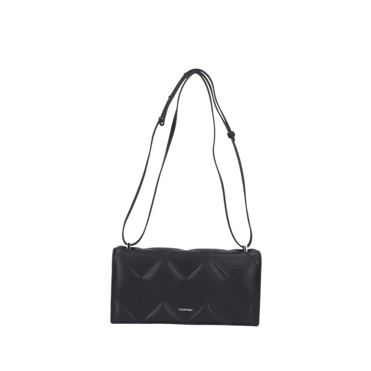 Calvin klein Borsa a spalla Nero K60K612905