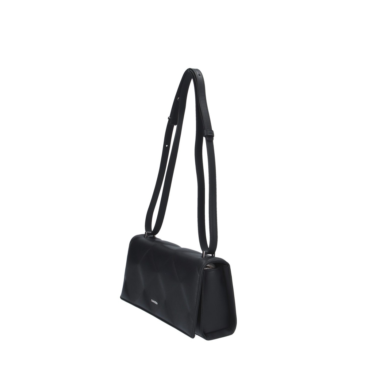 Calvin klein Borsa a spalla Nero K60K612905