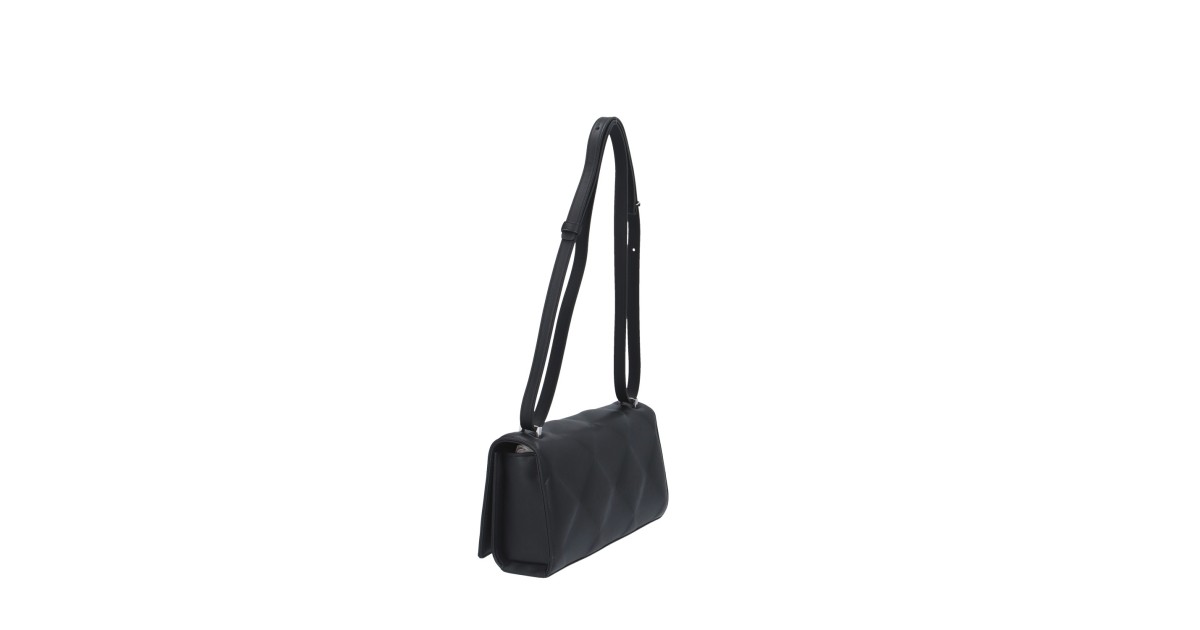 Calvin klein Borsa a spalla Nero K60K612905