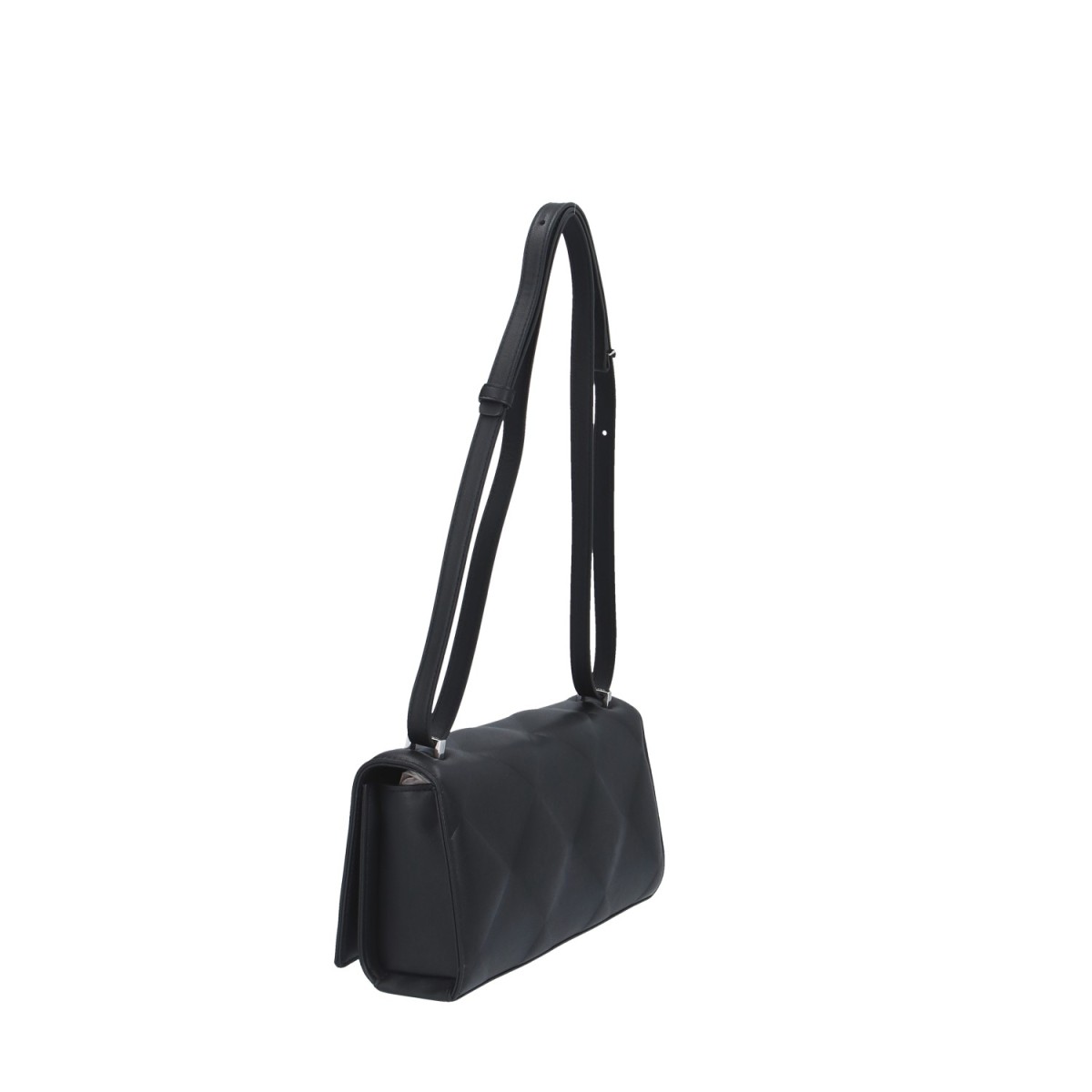 Calvin klein Borsa a spalla Nero K60K612905