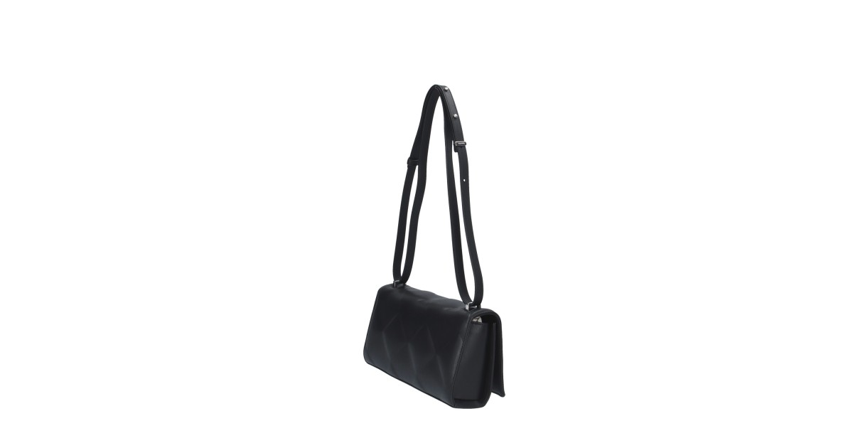 Calvin klein Borsa a spalla Nero K60K612905