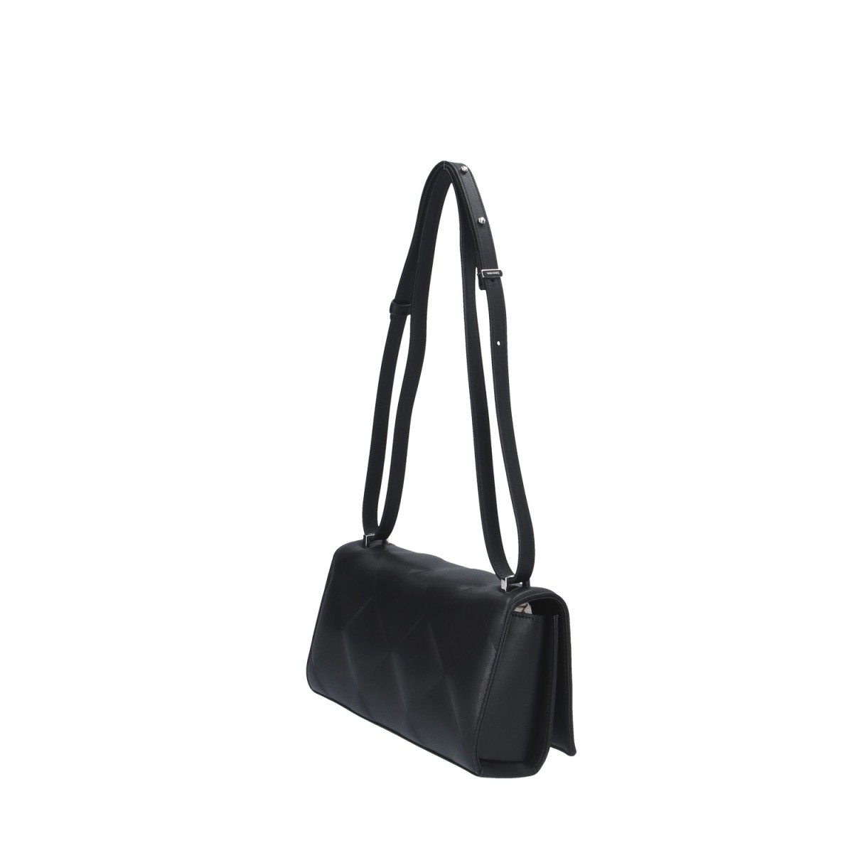 Calvin klein Borsa a spalla Nero K60K612905