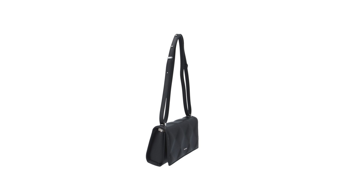 Calvin klein Borsa a spalla Nero K60K612905