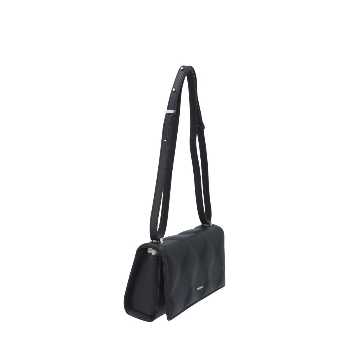 Calvin klein Borsa a spalla Nero K60K612905