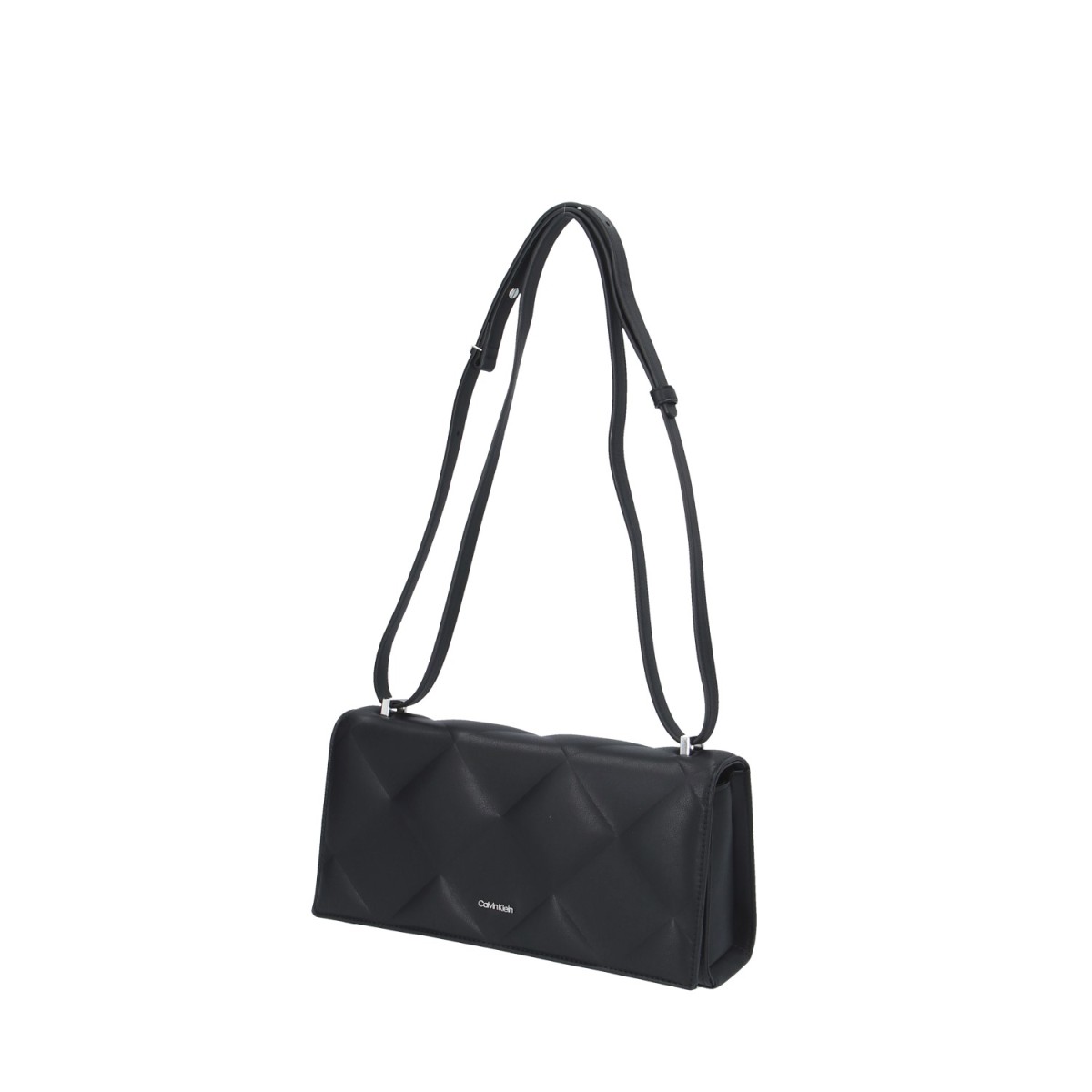 Calvin klein Borsa a spalla Nero K60K612905