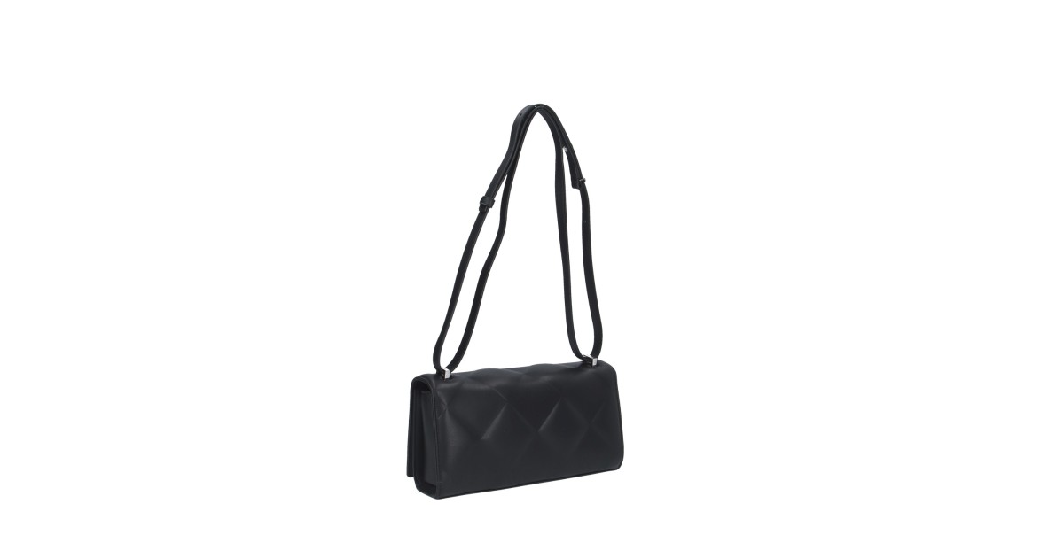 Calvin klein Borsa a spalla Nero K60K612905