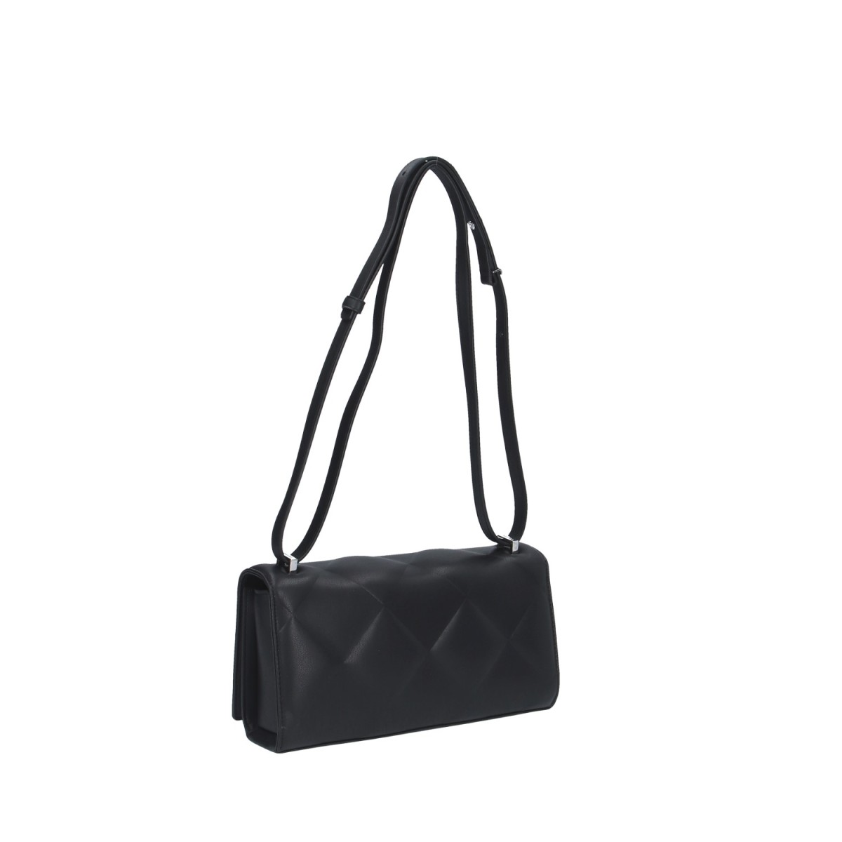 Calvin klein Borsa a spalla Nero K60K612905