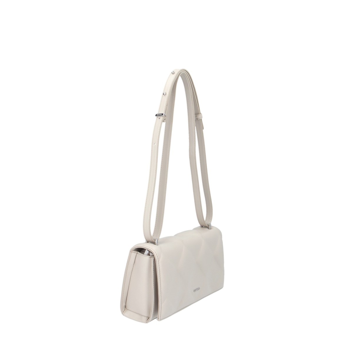 Calvin klein Borsa a spalla Beige K60K612905