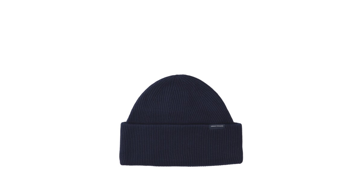 Armani exchange Cappello Blu 954676