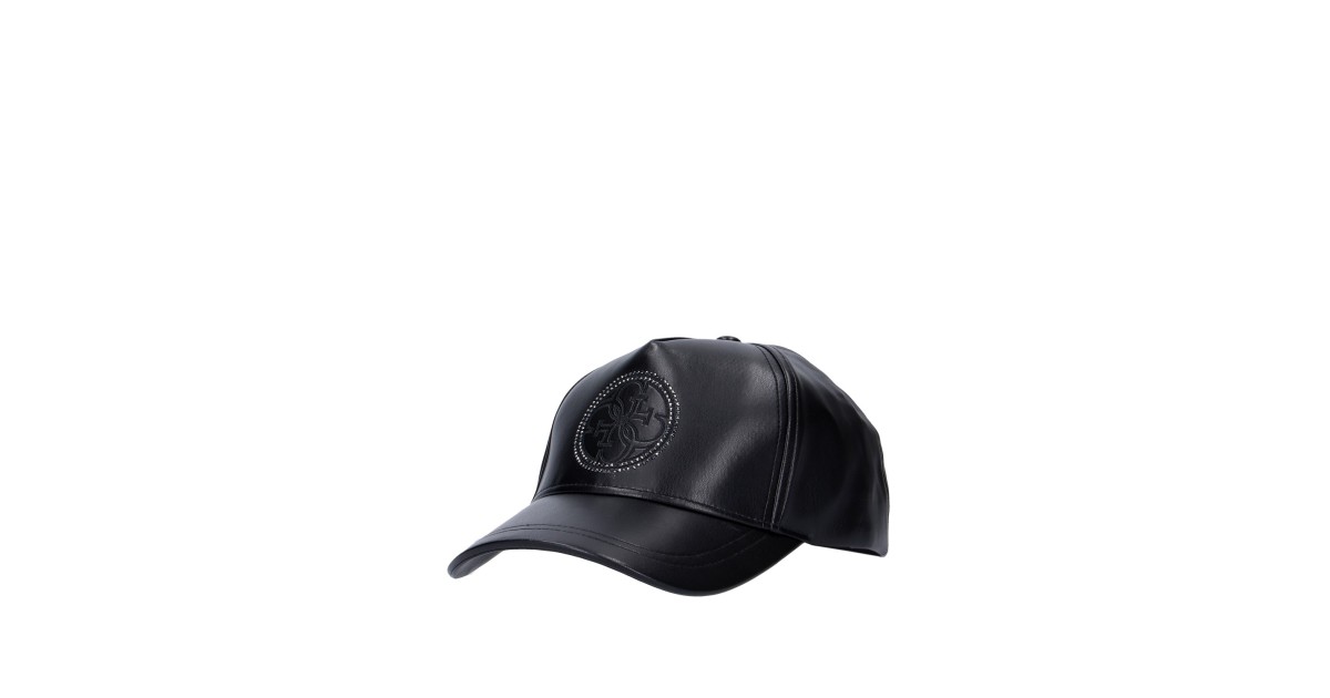 Guess Cappello Nero W4YZ01WF8Q0