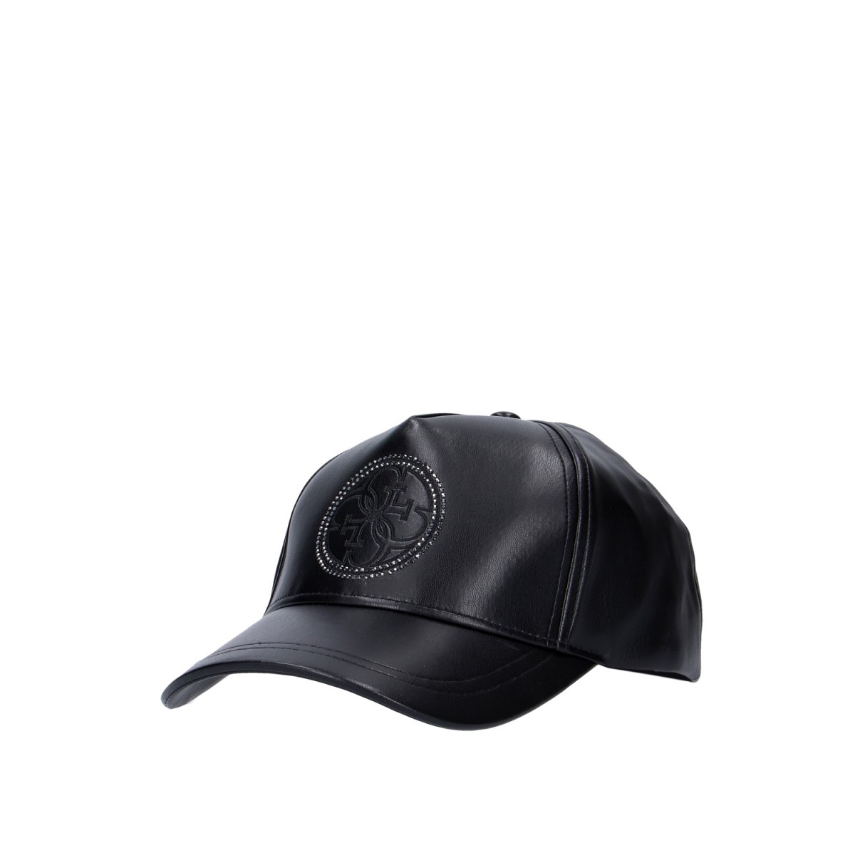 Guess Cappello Nero W4YZ01WF8Q0