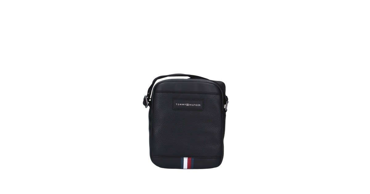 Tommy hilfiger Tracolla Nero AM0AM12711