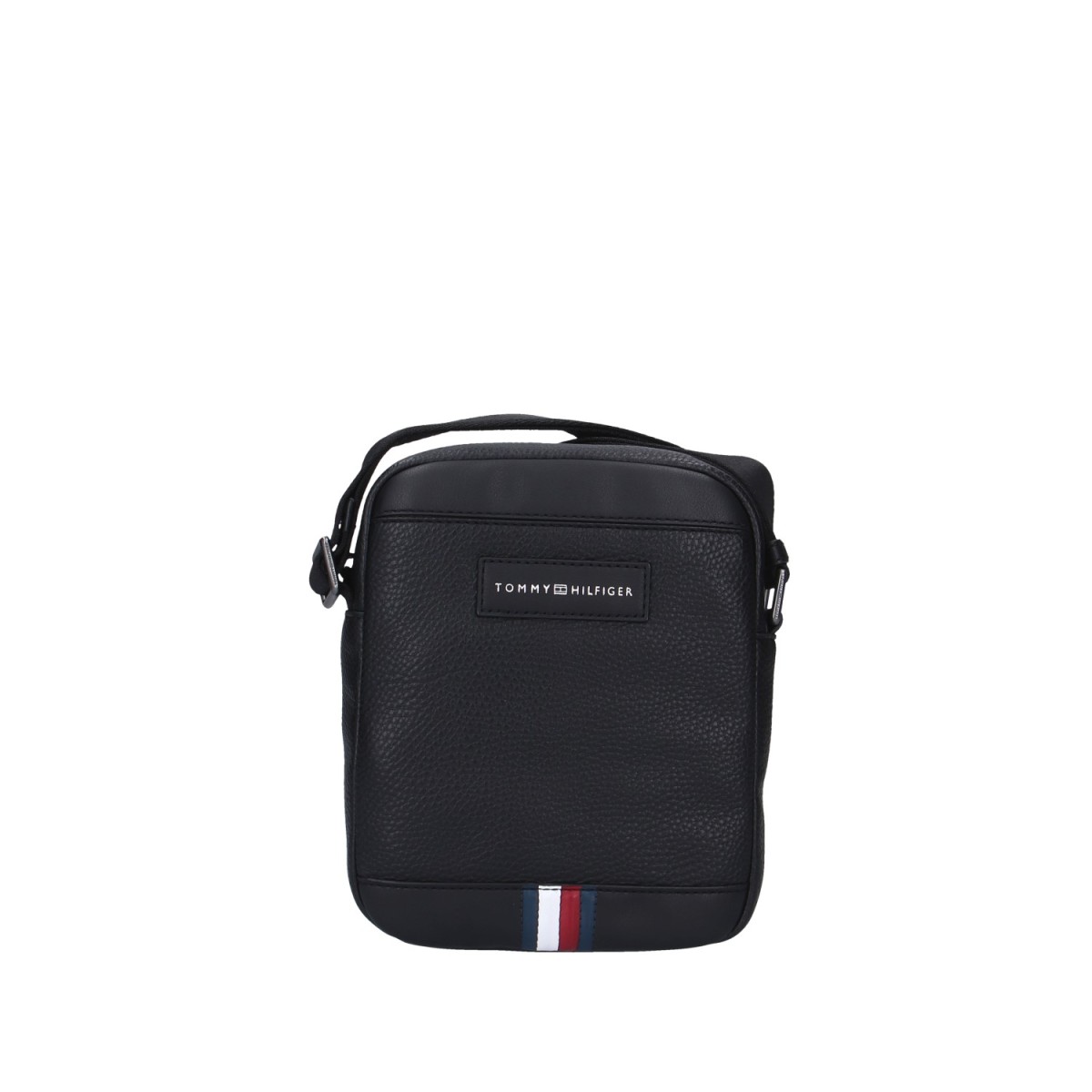 Tommy hilfiger Tracolla Nero AM0AM12711